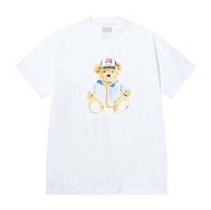 Market Studios Water Color Bear